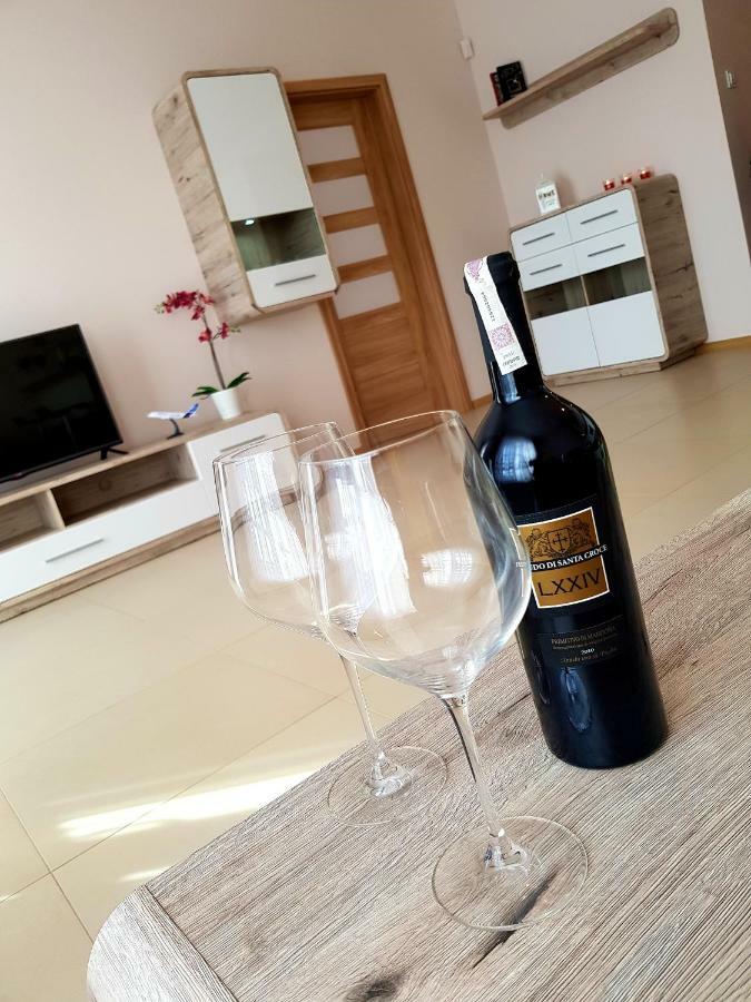 Apartamenty Elblag Luaran gambar