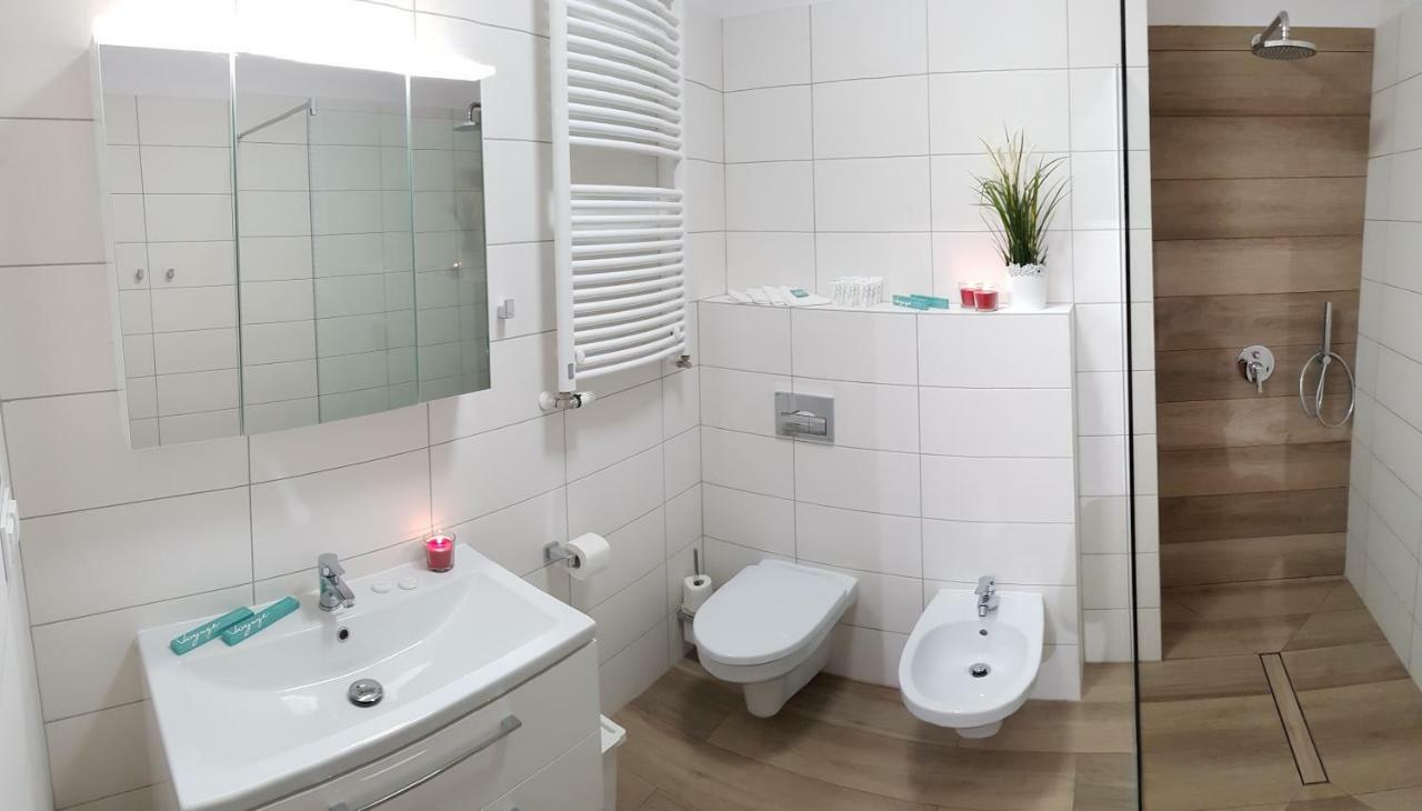 Apartamenty Elblag Luaran gambar