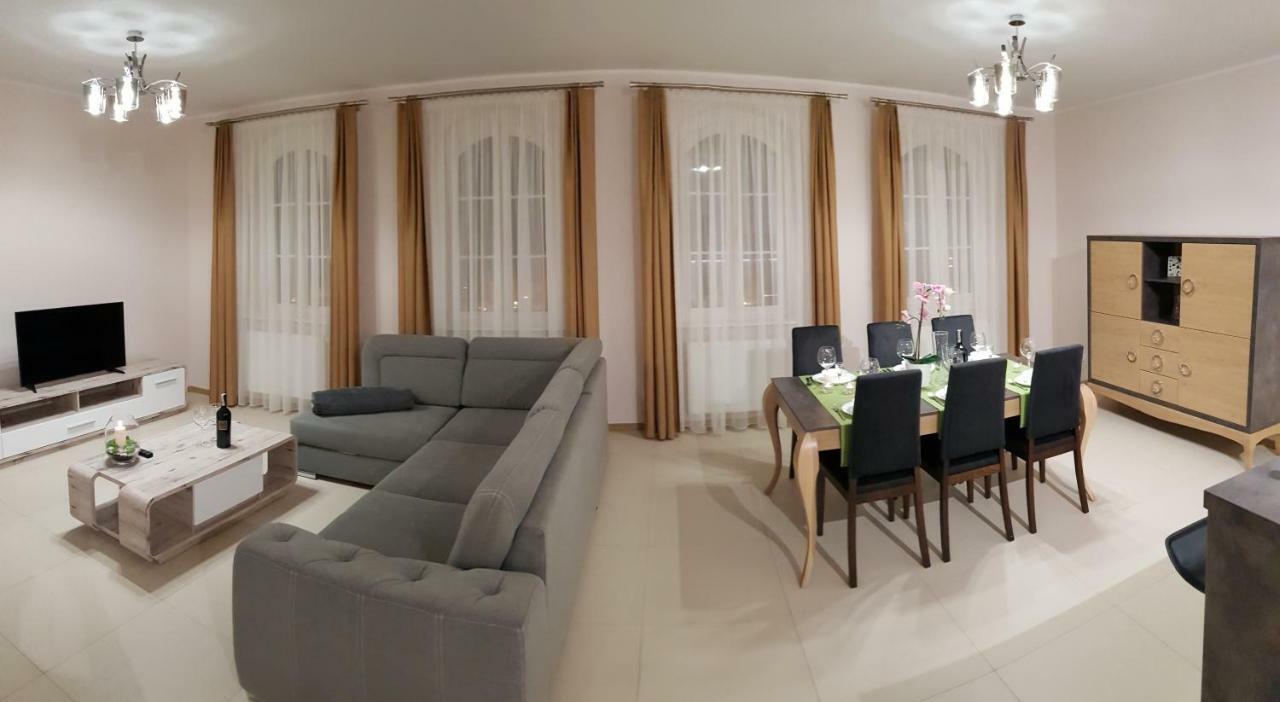 Apartamenty Elblag Luaran gambar