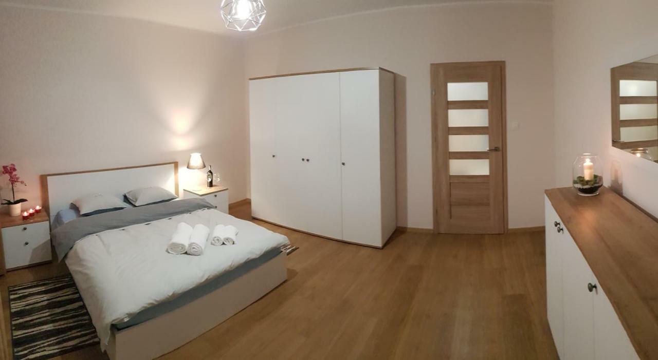 Apartamenty Elblag Luaran gambar