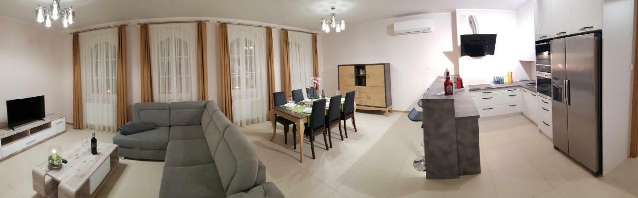 Apartamenty Elblag Luaran gambar