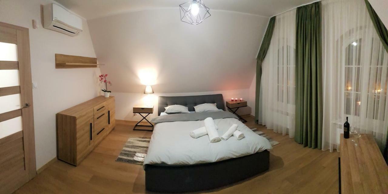 Apartamenty Elblag Luaran gambar