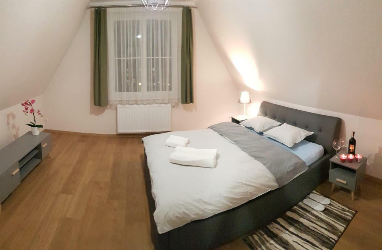 Apartamenty Elblag Luaran gambar