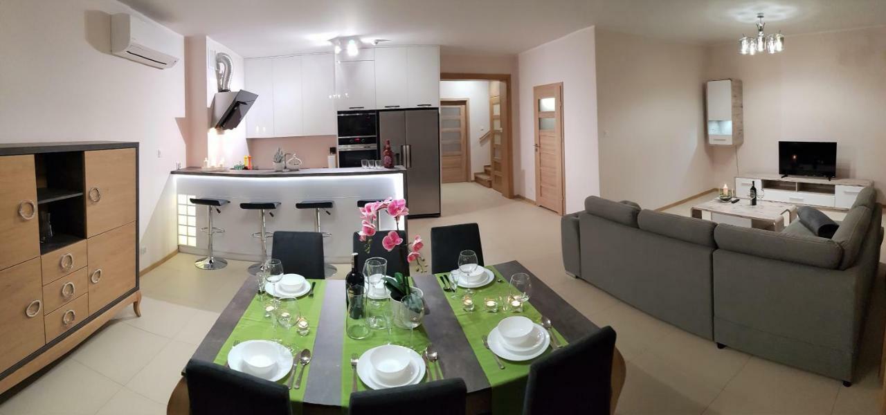 Apartamenty Elblag Luaran gambar