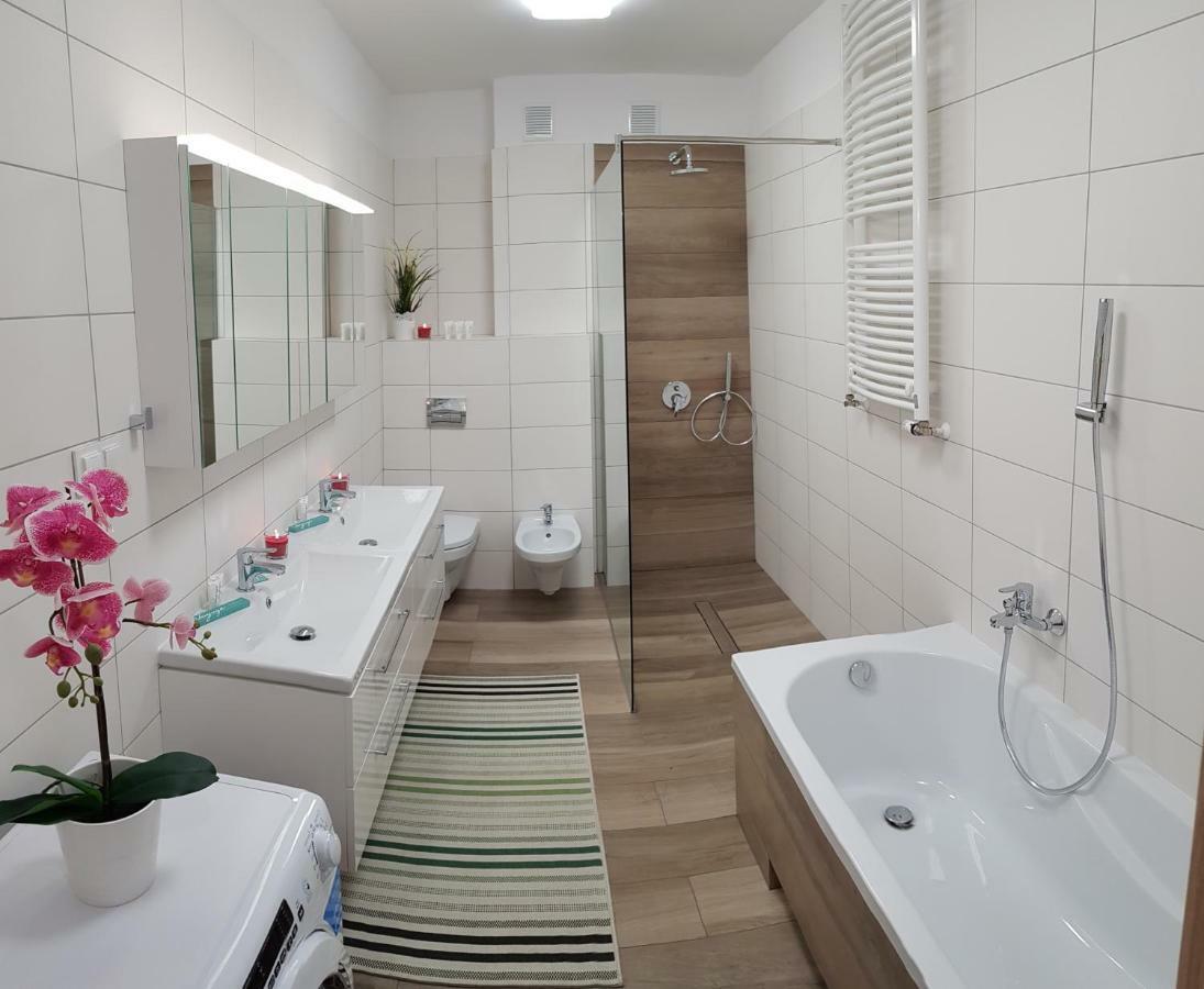 Apartamenty Elblag Luaran gambar
