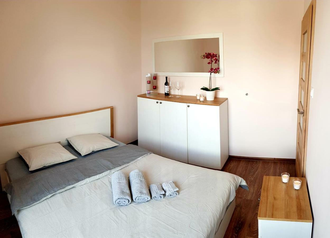 Apartamenty Elblag Luaran gambar