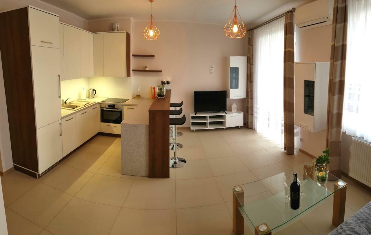 Apartamenty Elblag Luaran gambar