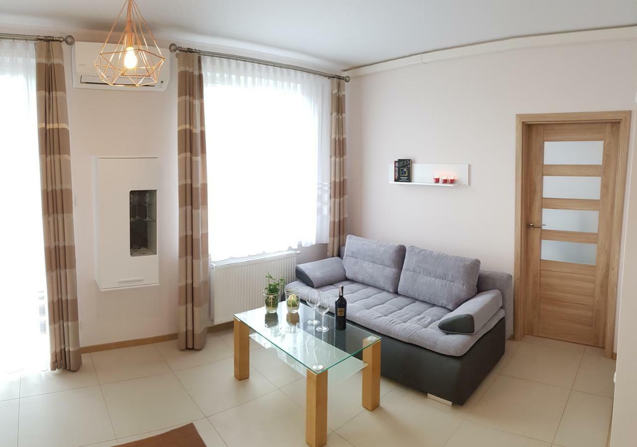 Apartamenty Elblag Luaran gambar