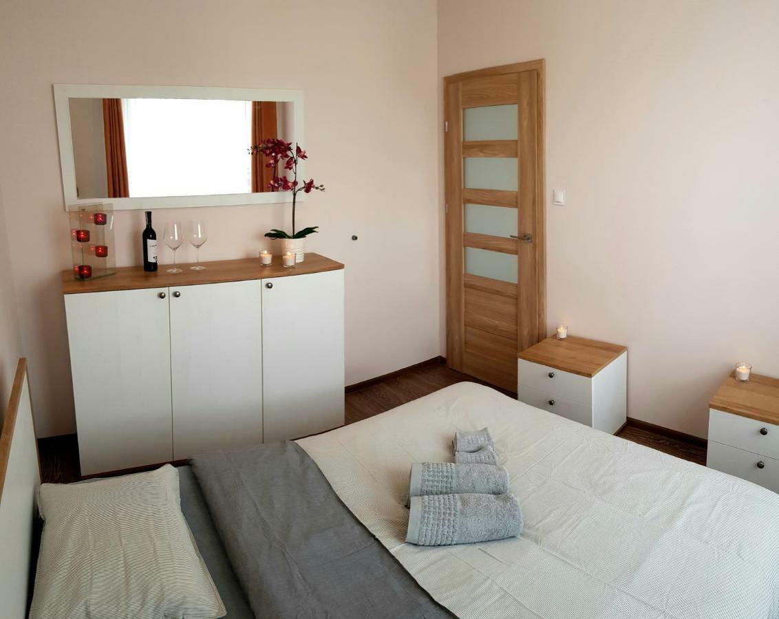 Apartamenty Elblag Luaran gambar