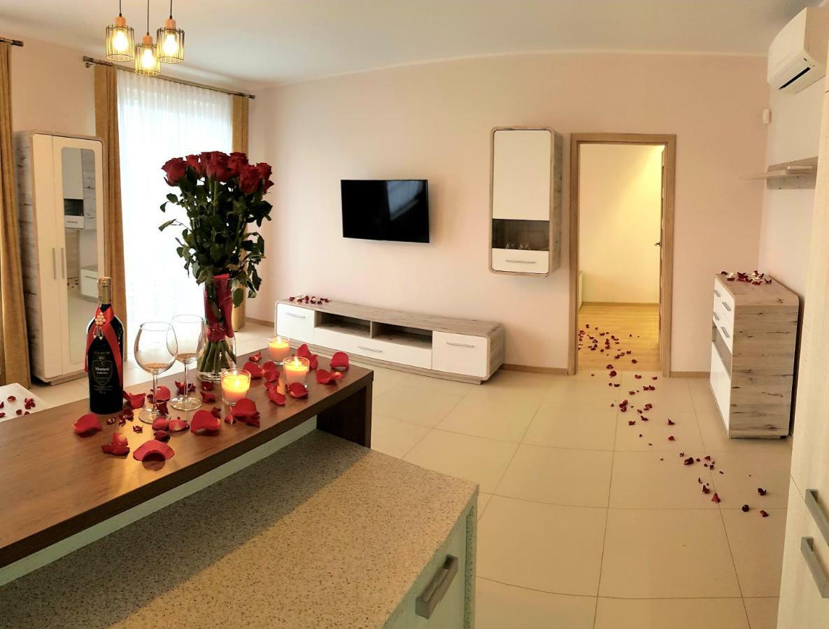 Apartamenty Elblag Luaran gambar