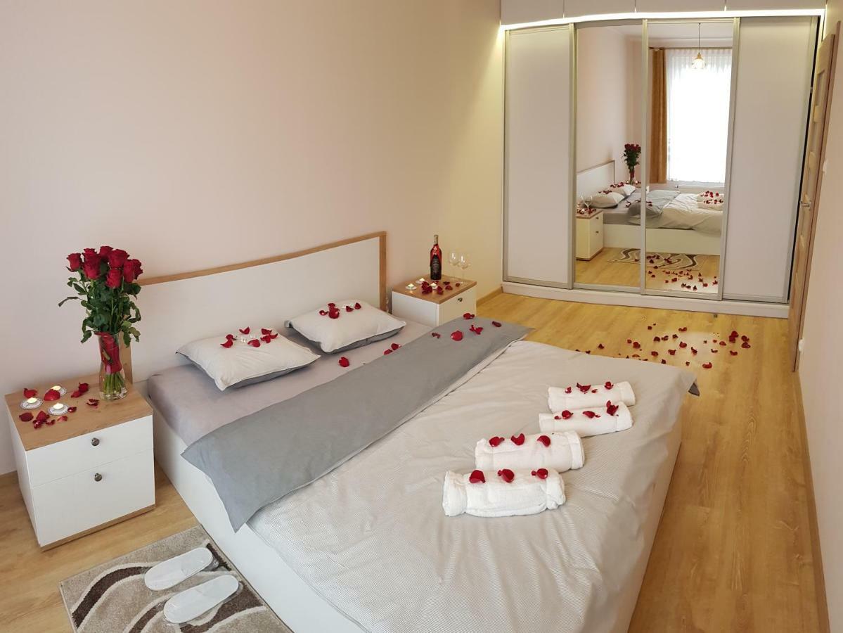 Apartamenty Elblag Luaran gambar