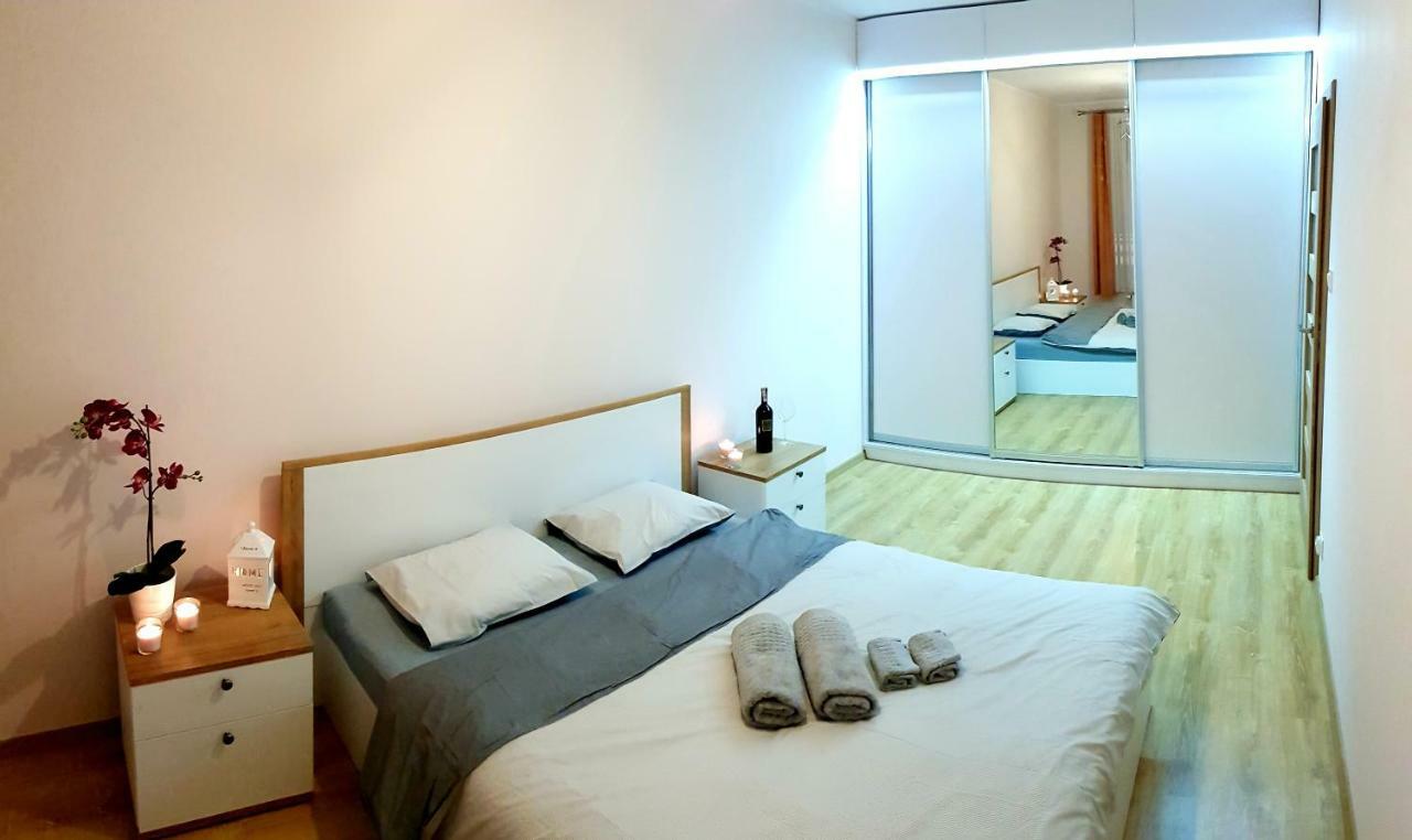 Apartamenty Elblag Luaran gambar