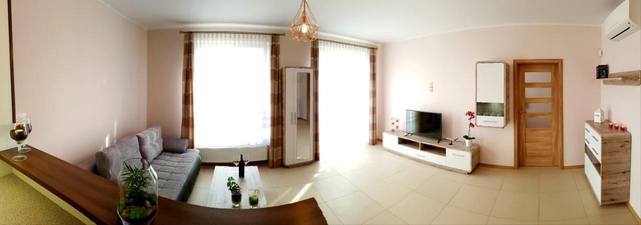 Apartamenty Elblag Luaran gambar