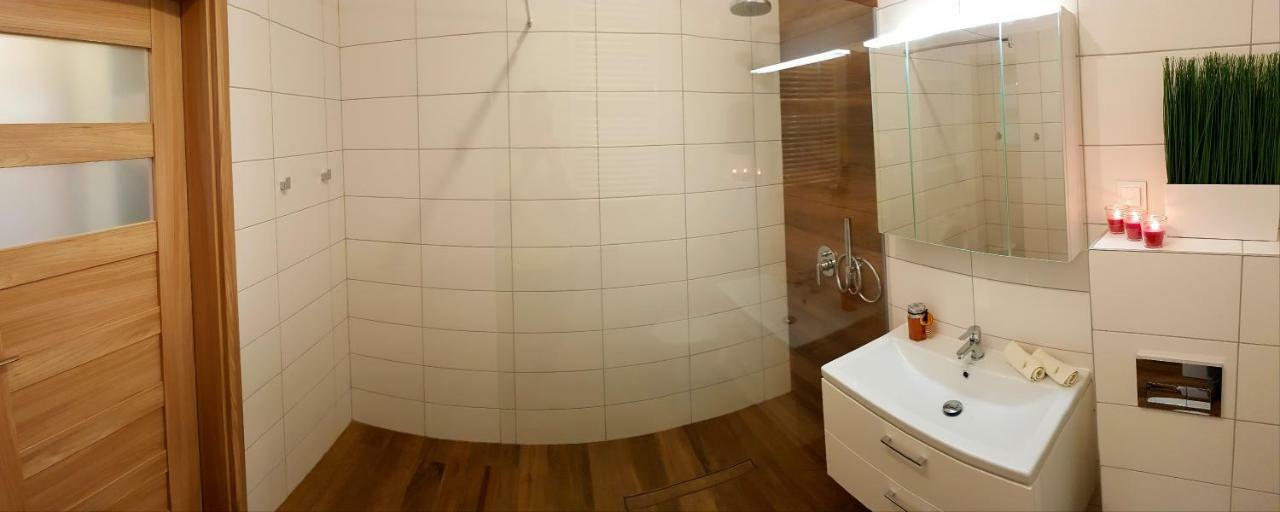 Apartamenty Elblag Luaran gambar