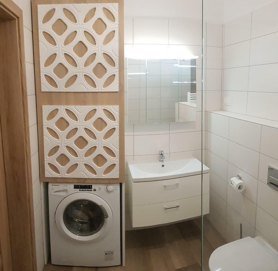 Apartamenty Elblag Luaran gambar
