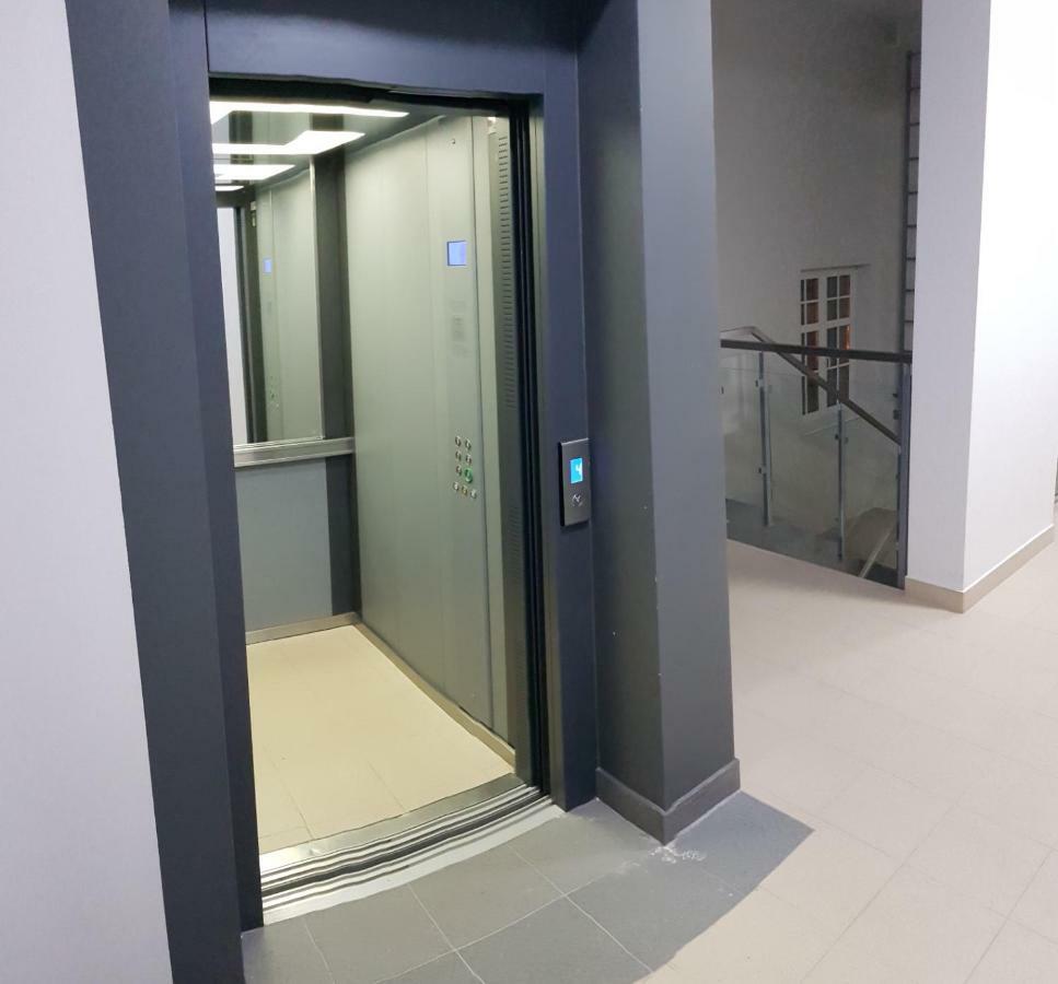 Apartamenty Elblag Luaran gambar