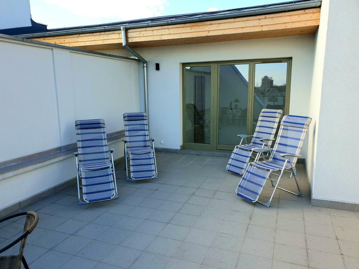Apartamenty Elblag Luaran gambar